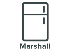 Marshall Koelkast