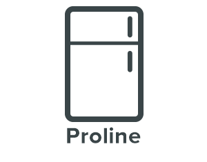 Phalanx Ook stoel Proline vriezer kopen? Vergelijk alle vriezers | Knibble
