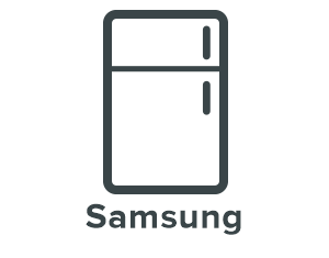 Samsung Koelkast