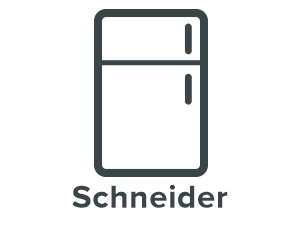 Schneider Koelkast