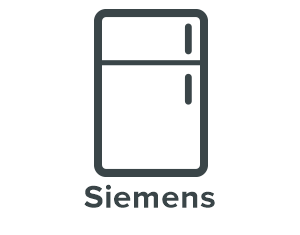 Siemens Koelkast