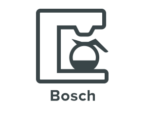 Bosch Koffiezetapparaat