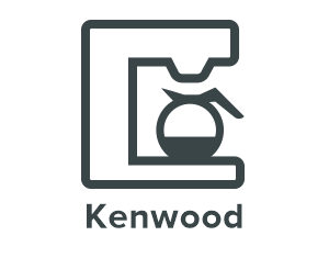 Kenwood Koffiezetapparaat