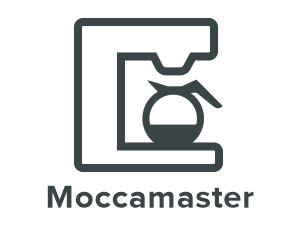 Moccamaster Koffiezetapparaat