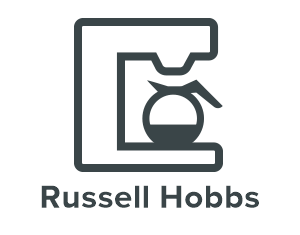 Russell Hobbs Koffiezetapparaat