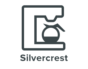 Silvercrest Koffiezetapparaat