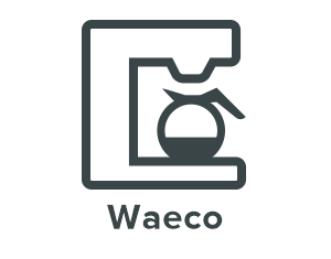 Waeco Koffiezetapparaat