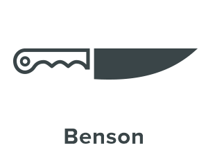 Benson Koksmes