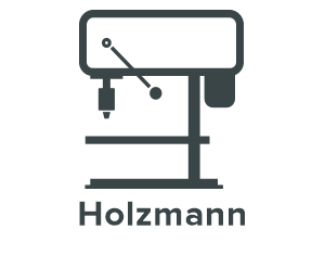 Holzmann Kolomboormachine