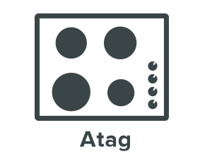 ATAG Kookplaat