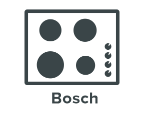 Bosch Kookplaat