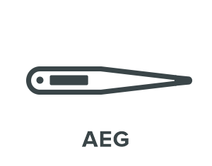 AEG Koortsthermometer