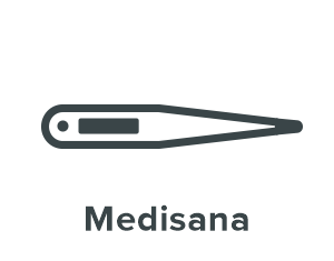 Medisana Koortsthermometer