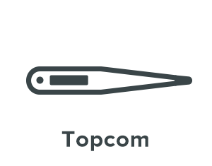 Topcom Koortsthermometer