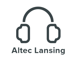 Altec Lansing Koptelefoon