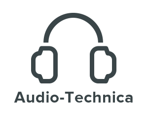 Audio-Technica Koptelefoon