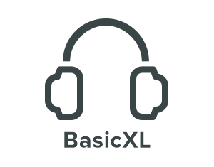 BasicXL Koptelefoon