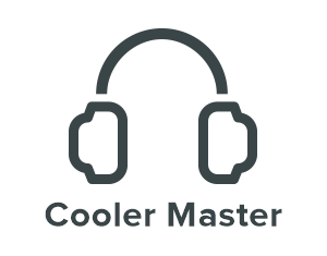 Cooler Master Koptelefoon
