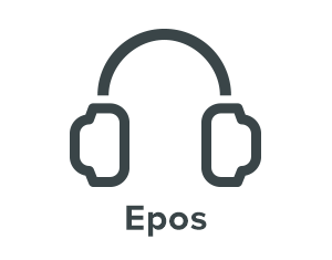 EPOS Koptelefoon