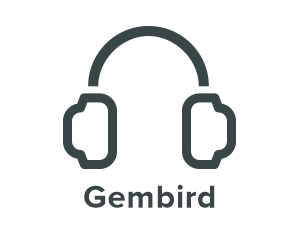 Gembird Koptelefoon