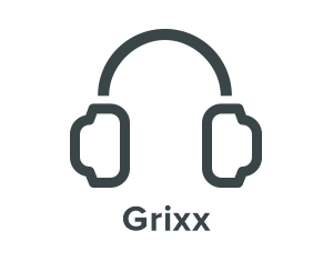 Grixx Koptelefoon