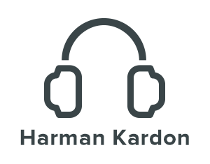 Harman Kardon Koptelefoon