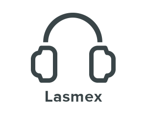 Lasmex Koptelefoon