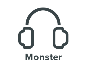 Monster Koptelefoon