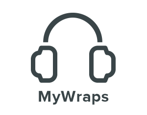 MyWraps Koptelefoon