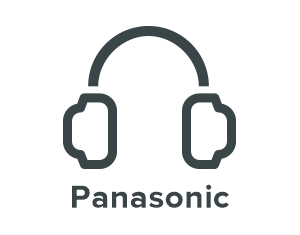 Panasonic Koptelefoon