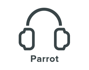 Parrot Koptelefoon