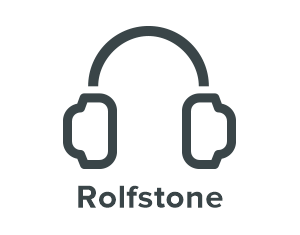 Rolfstone Koptelefoon