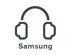 Samsung Koptelefoon