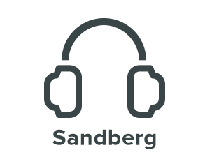 Sandberg Koptelefoon