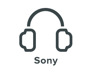 Sony Koptelefoon