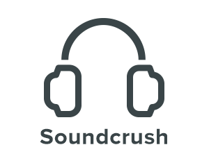Soundcrush Koptelefoon