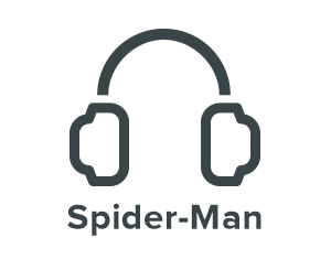 Spider-Man Koptelefoon