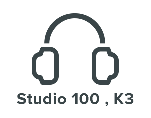 Studio 100 , K3 Koptelefoon