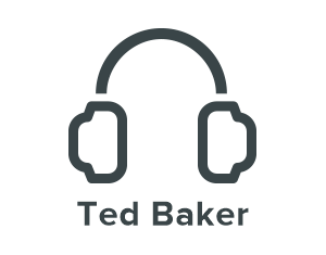 Ted Baker Koptelefoon
