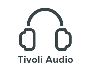 Tivoli Audio Koptelefoon