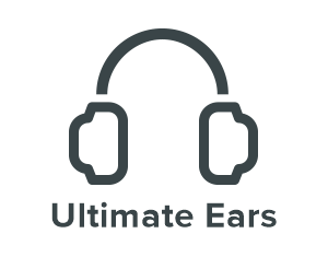 Ultimate Ears Koptelefoon