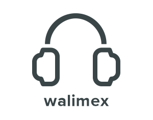 walimex Koptelefoon