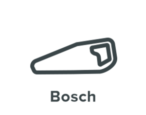 Bosch Kruimeldief