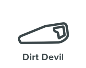 Dirt Devil Kruimeldief