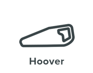 Hoover Kruimeldief