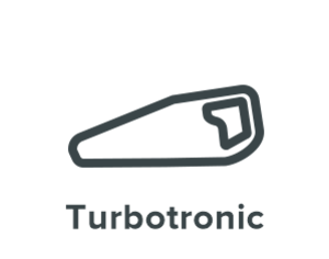 Turbotronic Kruimeldief