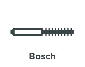 Bosch Krulborstel
