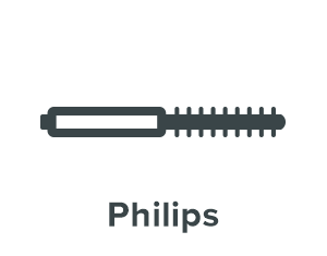 Philips Krulborstel