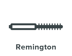 Remington Krulborstel