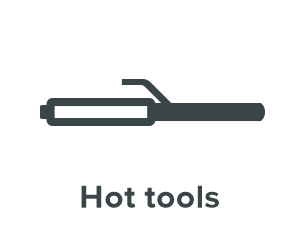 Hot tools Krultang
